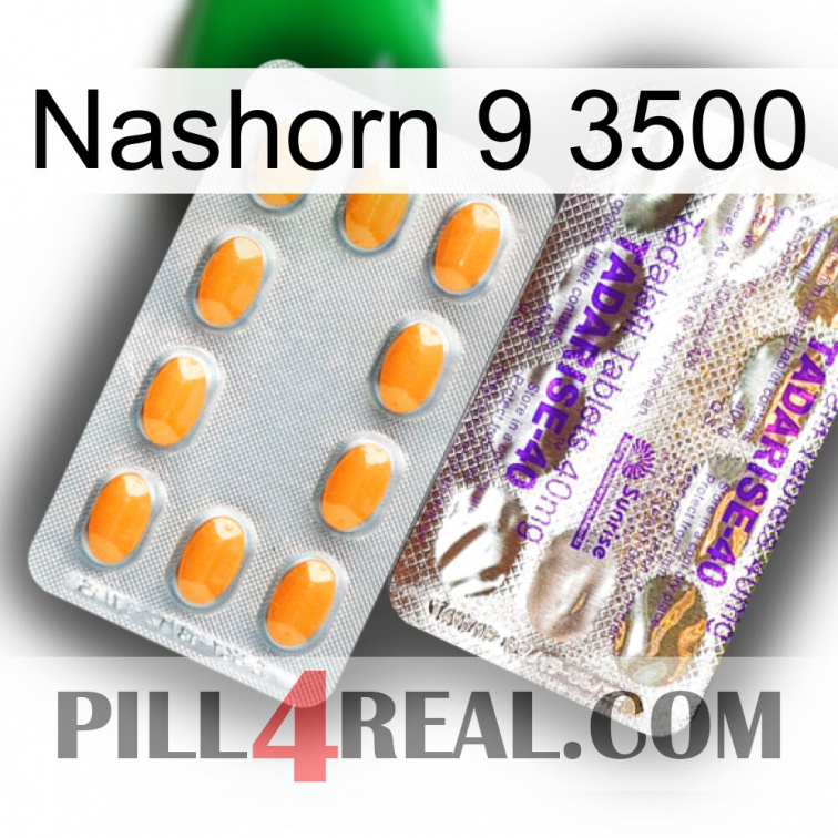 Rhino 9 3500 new12